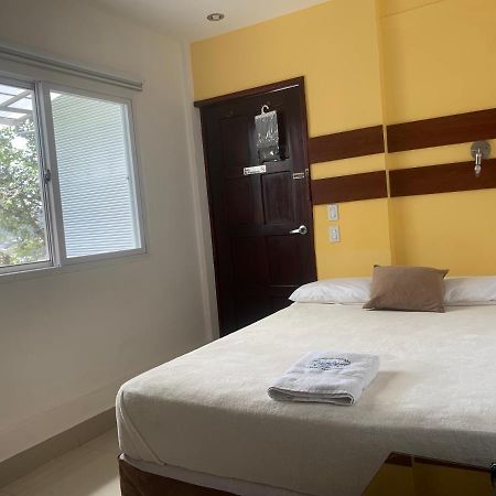 Hotel Tijerinos Boaco Екстериор снимка