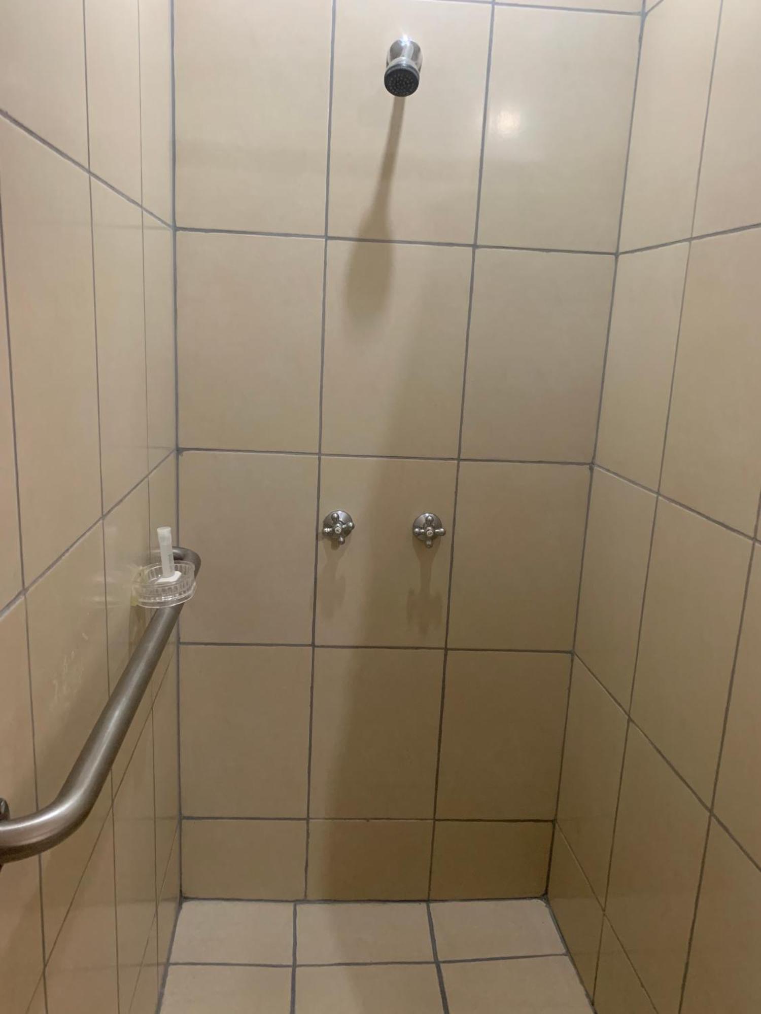 Hotel Tijerinos Boaco Екстериор снимка