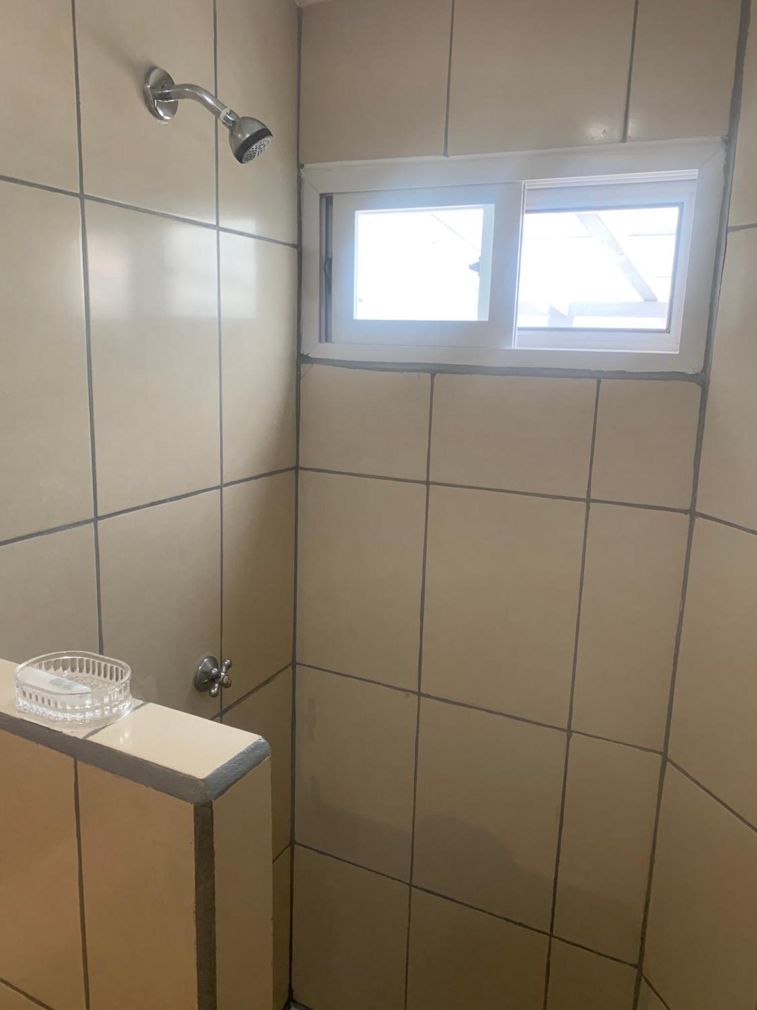 Hotel Tijerinos Boaco Екстериор снимка