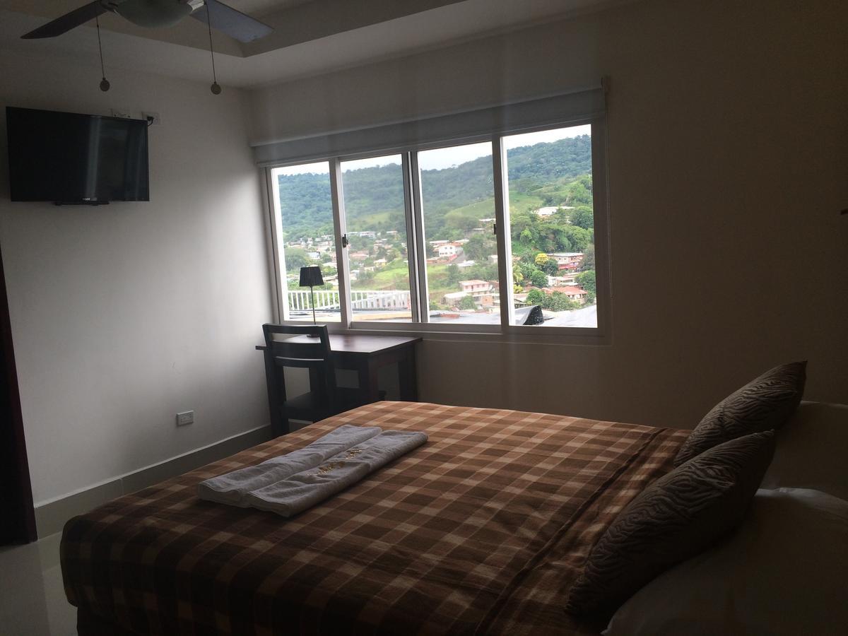 Hotel Tijerinos Boaco Стая снимка