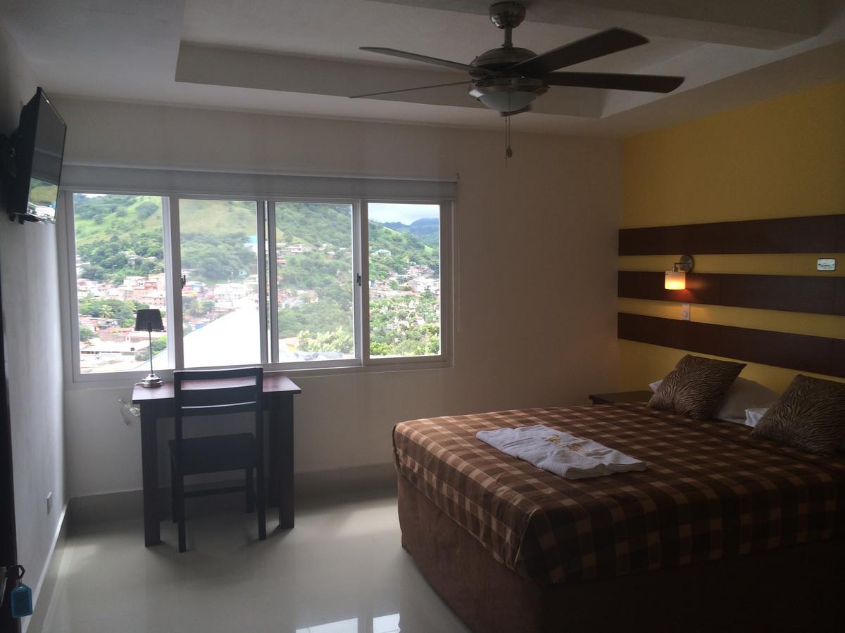 Hotel Tijerinos Boaco Стая снимка