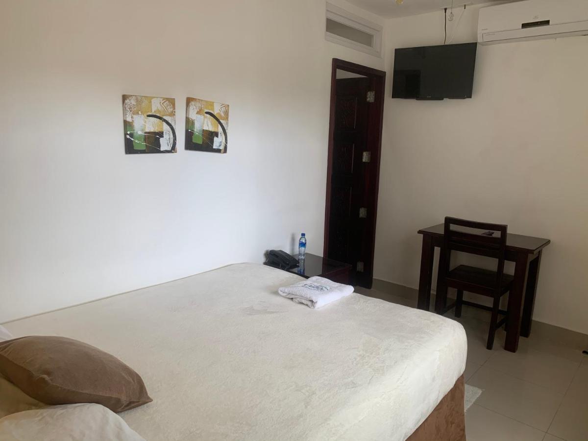 Hotel Tijerinos Boaco Екстериор снимка