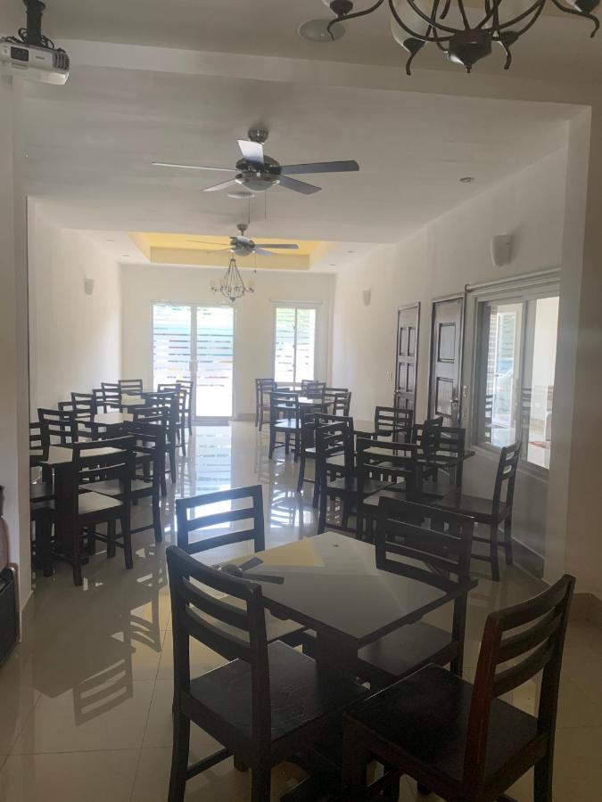 Hotel Tijerinos Boaco Екстериор снимка